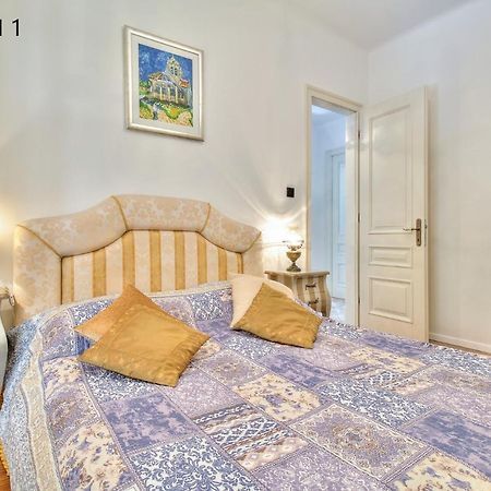 Boutique Apartman Villa Mediteran Porec Ngoại thất bức ảnh
