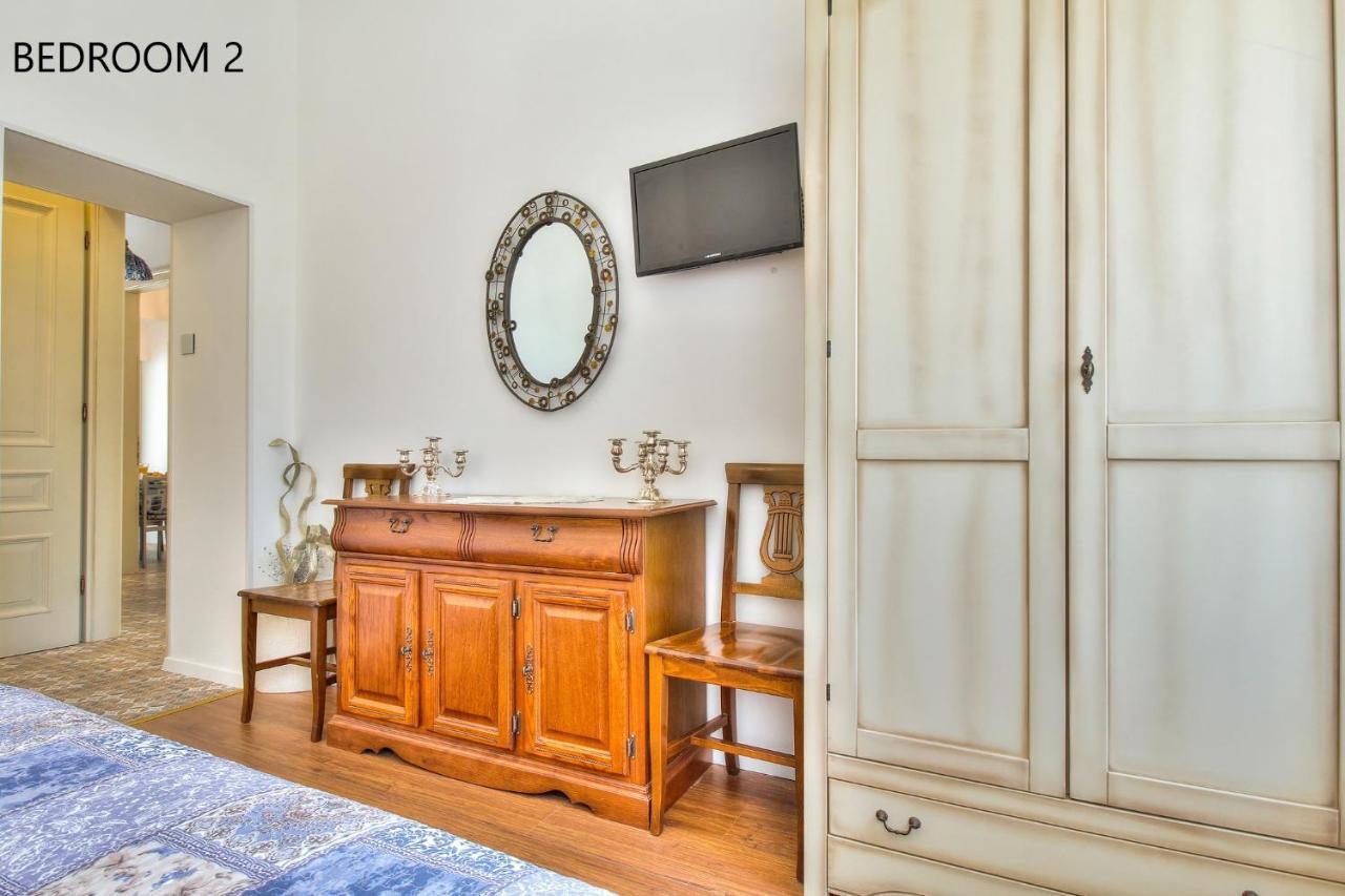 Boutique Apartman Villa Mediteran Porec Ngoại thất bức ảnh