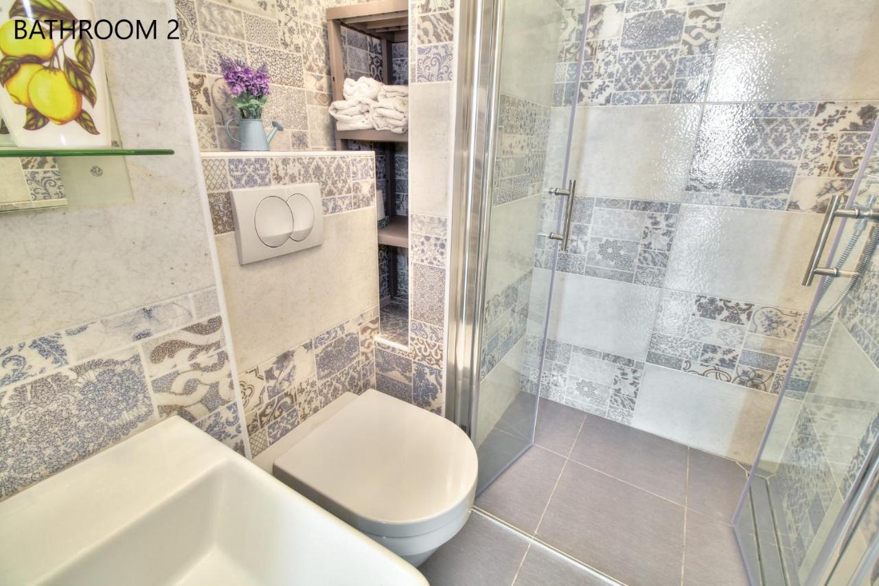 Boutique Apartman Villa Mediteran Porec Ngoại thất bức ảnh