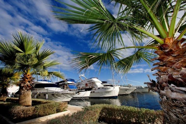 Boutique Apartman Villa Mediteran Porec Ngoại thất bức ảnh