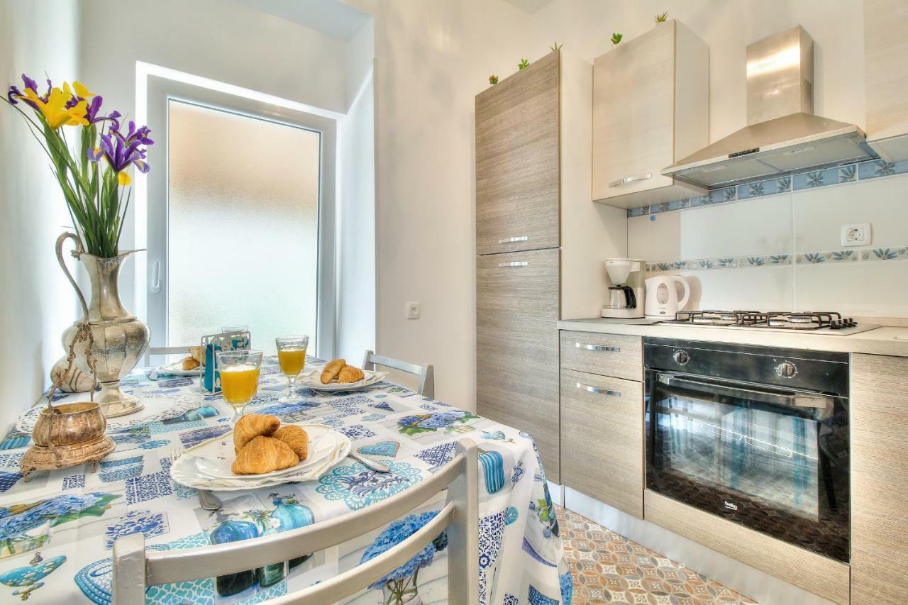 Boutique Apartman Villa Mediteran Porec Ngoại thất bức ảnh