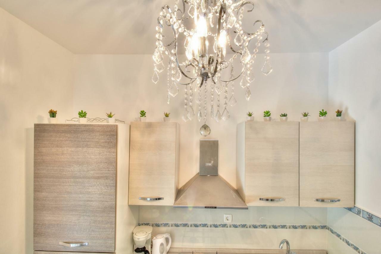 Boutique Apartman Villa Mediteran Porec Ngoại thất bức ảnh
