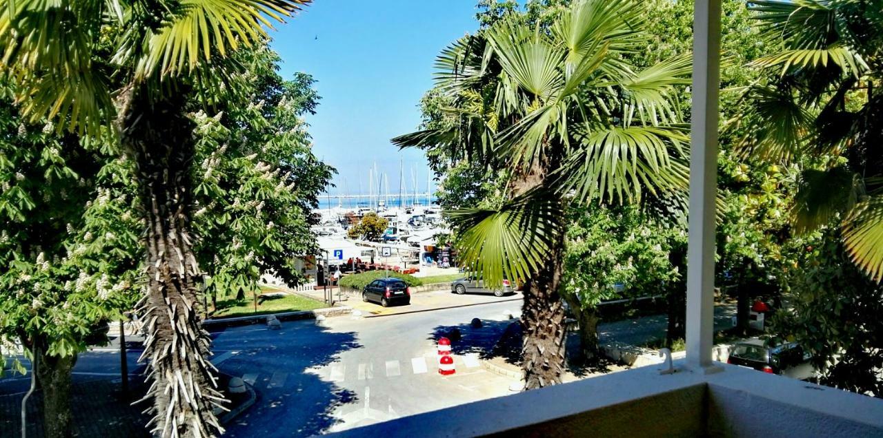 Boutique Apartman Villa Mediteran Porec Ngoại thất bức ảnh